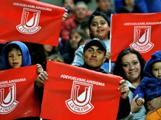 La Calera trae de regreso su clásico escudo en la camiseta 2026
