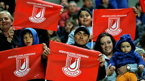 La Calera tiene de vuelta su histórico escudo en su camiseta 2026.