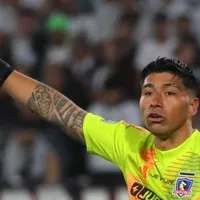 Formador de Bravo llora salida de Cortés y le da un palito a Colo Colo