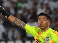 Formador de Bravo llora salida de Cortés y le da un palito a Colo Colo