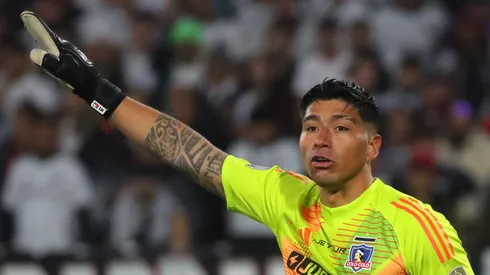 Brayan Cortés salió a préstamo a Argentinos Juniors.