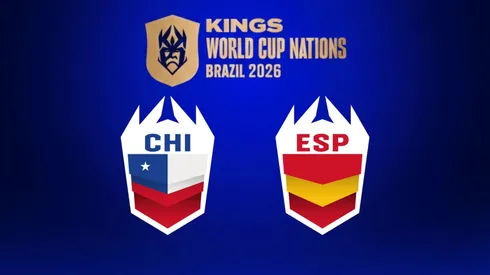 Sigue en vivo y en directo la semifinal del Mundial de la Kings League.