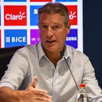 Buljubasich lo dijo: UC toma importante decisión en el mercado