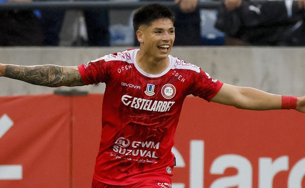 La Calera revela oficialmente su nueva camiseta: histórico regreso hace felices a los hinchas