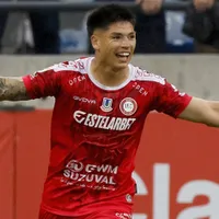 Nueva camiseta de La Calera: ¡Histórico regreso para los hinchas!