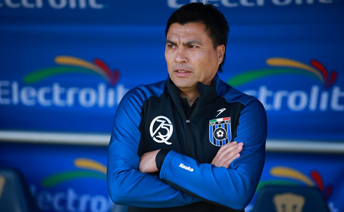 “En México los extranjeros tienen que rendir desde el primer día”: Gamboa explica el sincericidio de Esteban González tras su confesión por el calendario