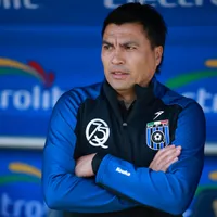 Chileno histórico en México advierte al Chino González: "Allá los extranjeros..."