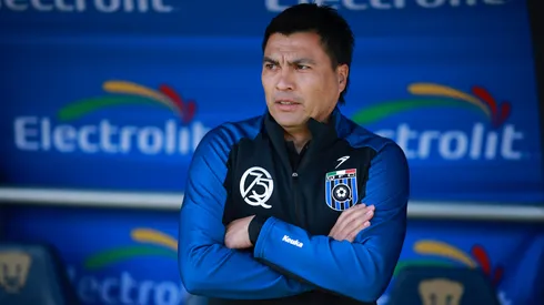 Esteban González dejó una declaración que generó algunas lecturas negativas.