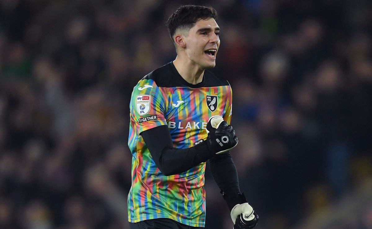 El complejo escenario de Vicente Reyes en Inglaterra: ¿Llegará a Chile?