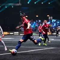 Minuto a minuto: Chile disputa las semis del Mundial de la Kings League