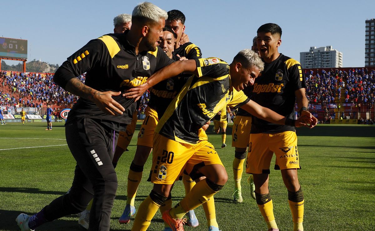 En Coquimbo avisan que quieren seguir siendo imbatibles y meten miedo: “Hambre de…”