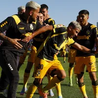 En Coquimbo avisan que quieren seguir siendo imbatibles