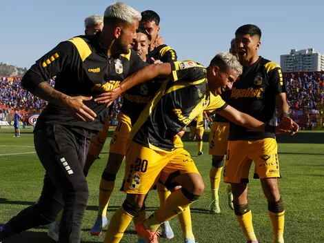 En Coquimbo avisan que quieren seguir siendo imbatibles