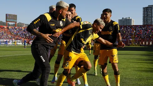 Coquimbo Unido quiere repetir la campaña que hizo en 2026.