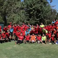 El duro arranque internacional de Colo Colo