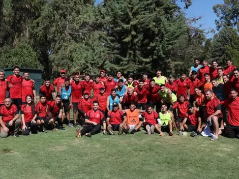 El duro arranque internacional de Colo Colo