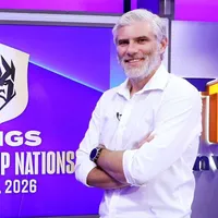 De Tezanos se sincera sobre la Kings League y lanza palito a Gareca