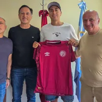 Pide a Sepúlveda de volante en Lanús: tándem de lujo en La Roja