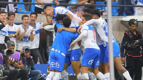 En Católica se ilusionan con la continuidad de Eduard Bello