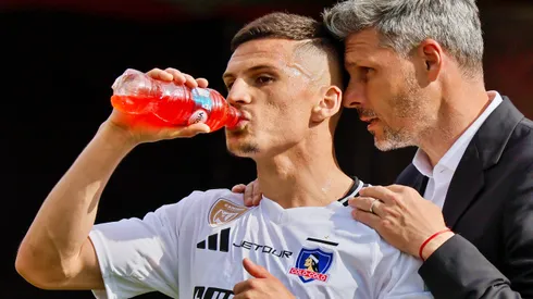 Cepeda es el actual gran precio que tiene el Cacique para vender.