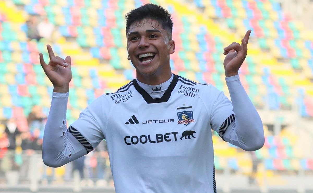 “Me aseguran que…”: cuentan la firme sobre el gigante que busca a Damián Pizarro tras portazo de Colo Colo