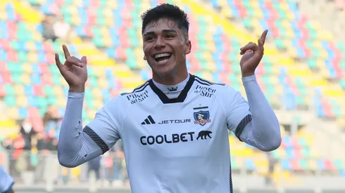 Damián Pizarro pasa de ser desechado por Colo Colo a carta en Argentina.