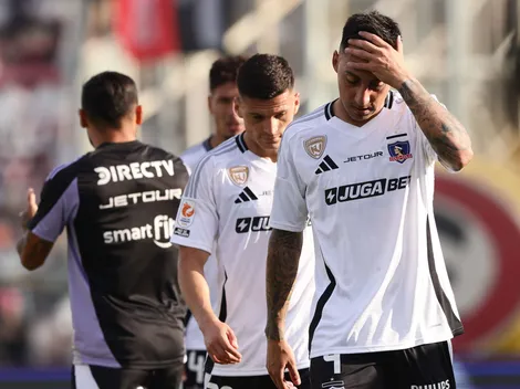 Fue titular en 2025: cuentan la verdad del nuevo cortado por Ortiz