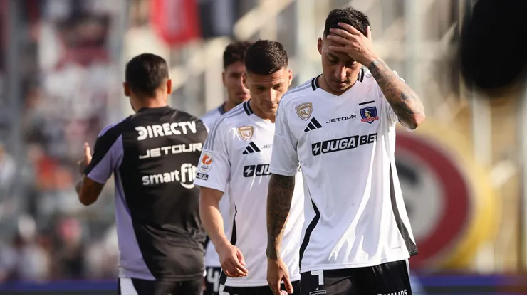 Colo Colo se renueva este 2026.