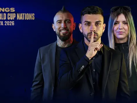 ¿Estará Chile? Esta es la fecha de la final del Mundial Kings League