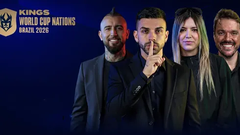 Este jueves se conocen a los dos combinados que disputarán la final del Mundial de la Kings League.