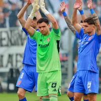 Los 10 jugadores que se fueron de la U en este mercado