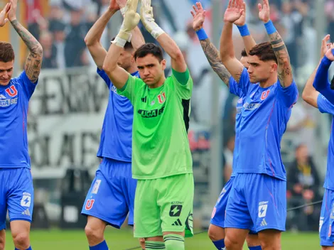 Los 10 jugadores que se fueron de la U en este mercado