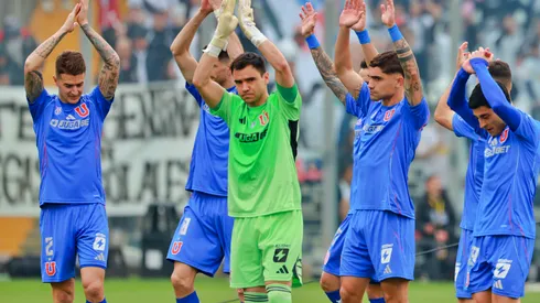 La U ha cortado casi un equipo completo en este mercado.