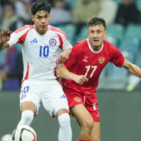 La U mira atento: Osorio es protagonista de ambicioso plan del Midtjylland