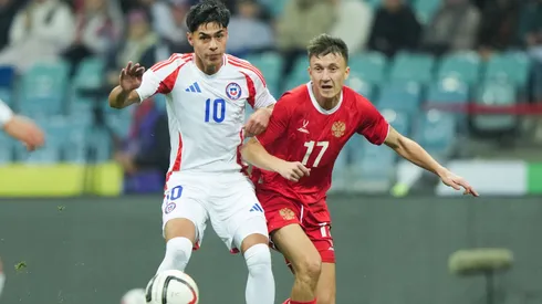 Darío Osorio podría extender su vínculo con el Midtjylland