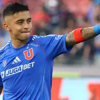 Oficial: Nico Guerra deja atrás a la U y es anunciado en Argentina