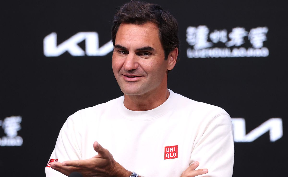 Roger Federer elige entre Carlos Alcaraz y Jannik Sinner: “Me identifico con…”