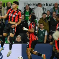 La radical decisión de Midtjylland ante gran interés por Darío Osorio