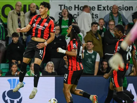 La radical decisión de Midtjylland ante gran interés por Darío Osorio