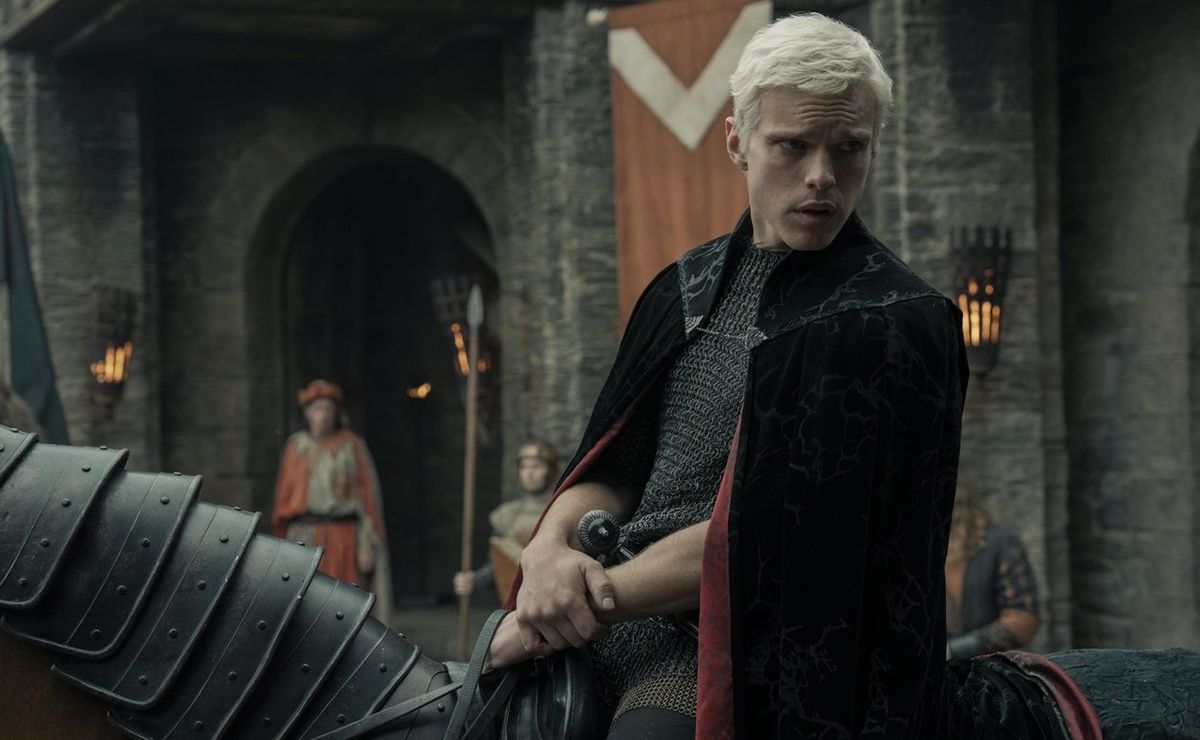 El Caballero de los 7 Reinos: El inesperado deporte que será protagonista de la nueva serie