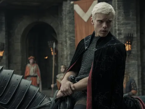 Precuela de GOT sorprende con inusual deporte como protagonista