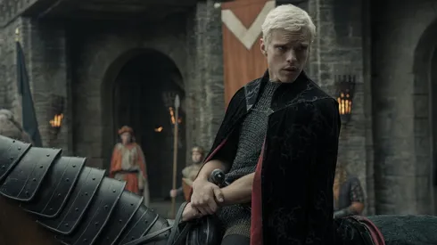 La serie de acerca a su esperado estreno en HBO.