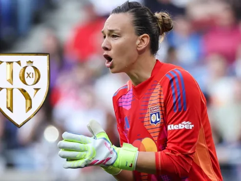 Orgullo: Tiane Endler integra el 'TOTY' femenino de EA Sports FC