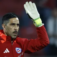 La próxima actividad de Claudio Bravo que lo liga a la Roja y al Betis