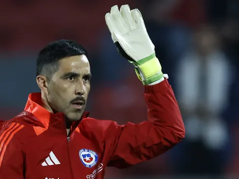 La próxima actividad de Claudio Bravo que lo liga a la Roja y al Betis