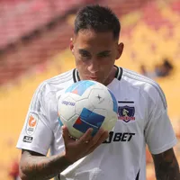 Minuto a minuto: Colo Colo estrena el 2026 contra Olimpia