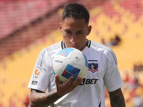 Minuto a minuto: Colo Colo estrena el 2026 contra Olimpia