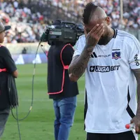 Ex Colo Colo revienta a Vidal por estar conectado en la Kings League