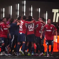 ¡Histórico! Chile a la final del Mundial de la Kings League