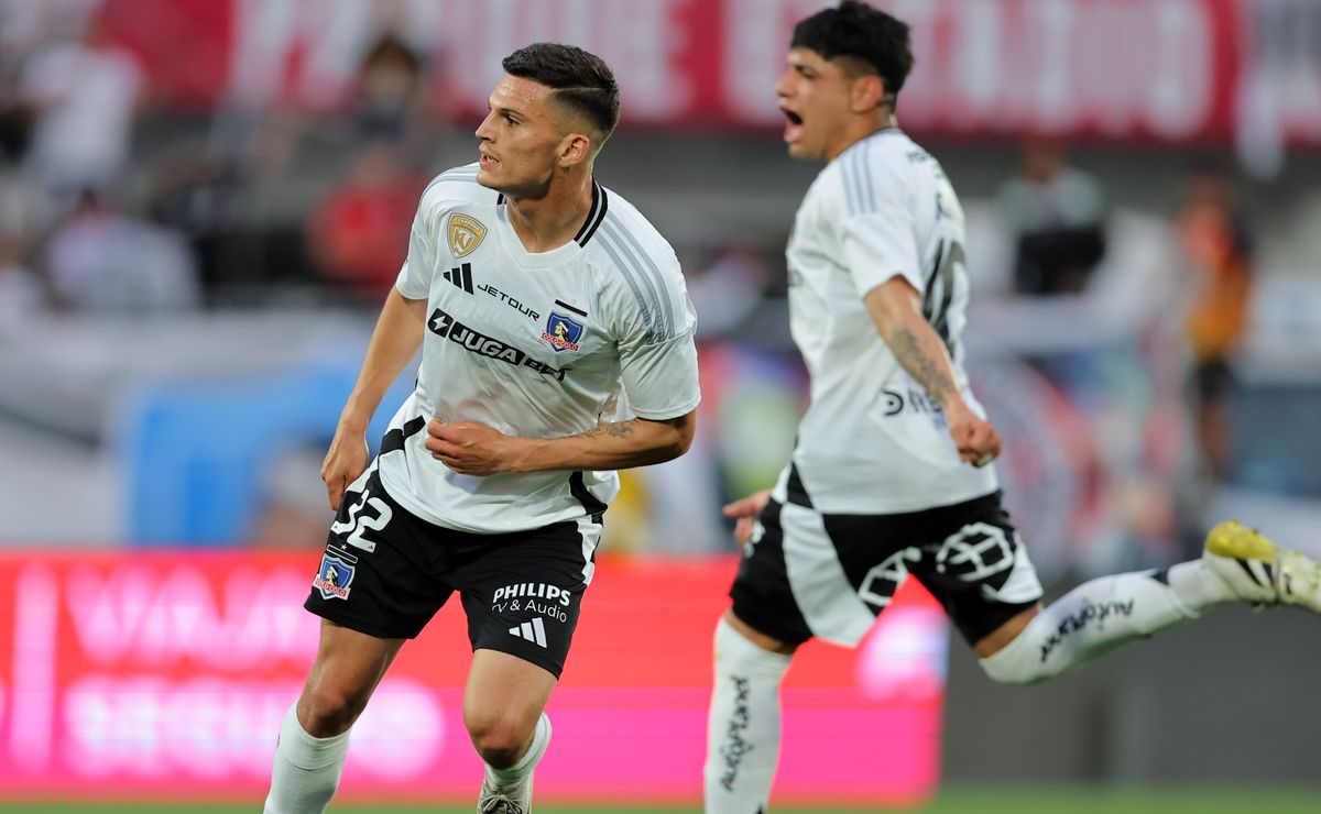 Colo Colo no traerá a uno de los fichajes que más pedían sus hinchas: “Se descarta”